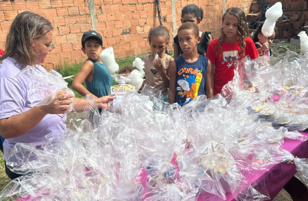 image-1024x670 Páscoa Solidária: Instituto Segunda Chance transforma realidades em Maricá
